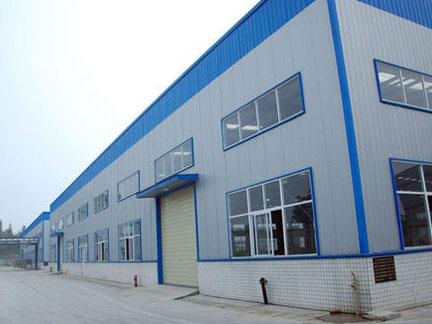 南京荣达精密制造有限责任公司河北分公司