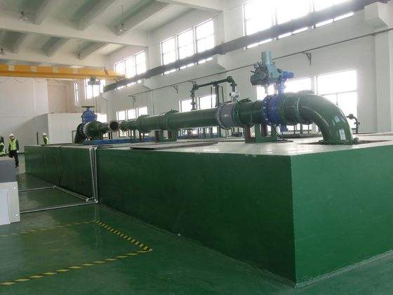 水泵實驗(yàn)室圖二