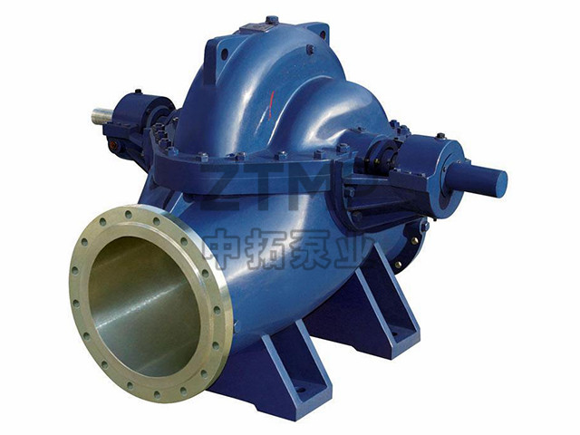 SH中開泵系列(lie)